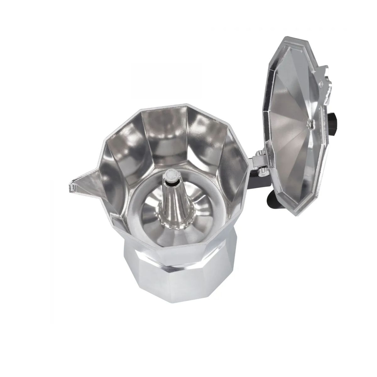 Cafetera-italiana-Jata-CCA-9-tazas-aluminio-inox-