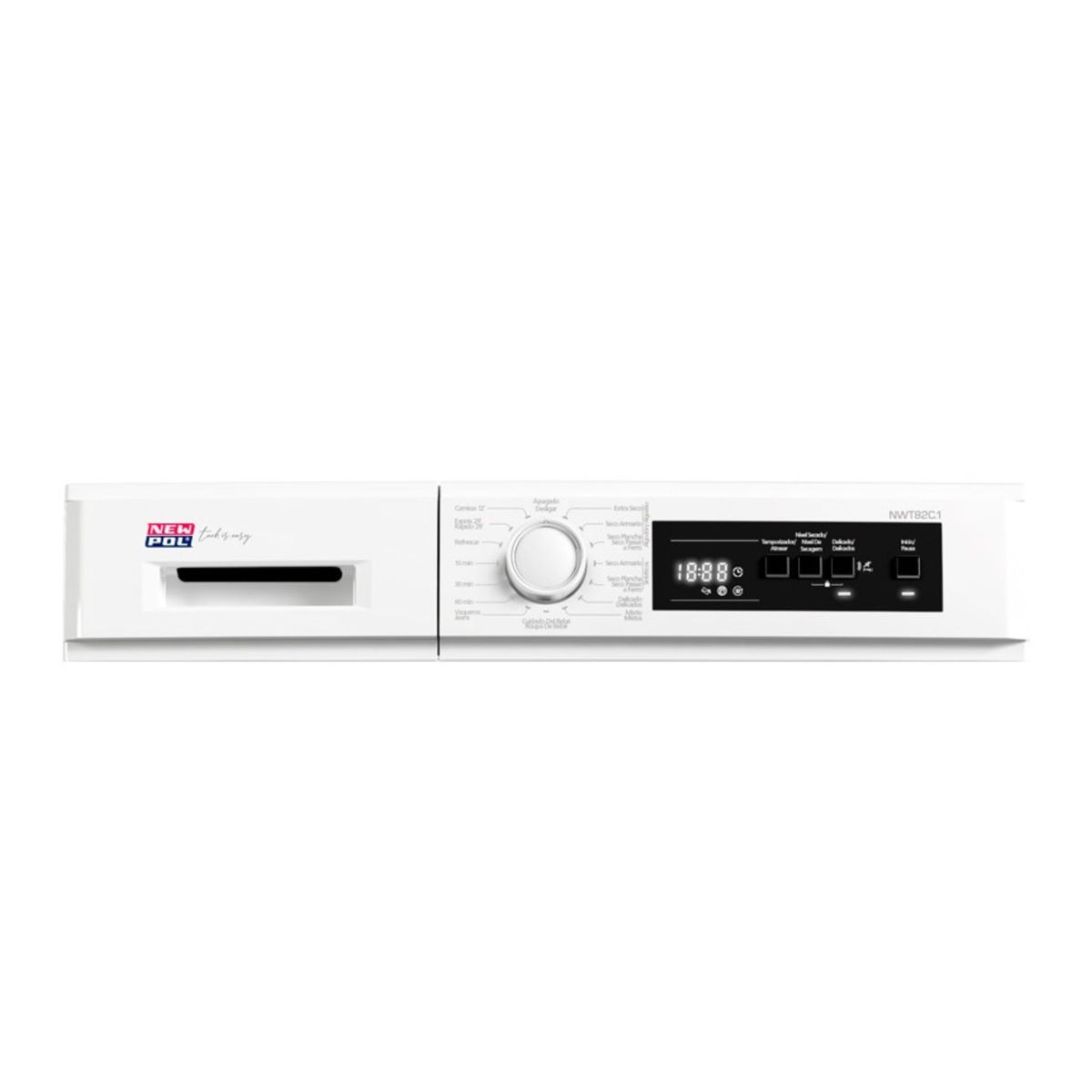 Secadora-de-condensacion-New-Pol-NWT82C.1-8kg-15-programas-blanco-596-cm-