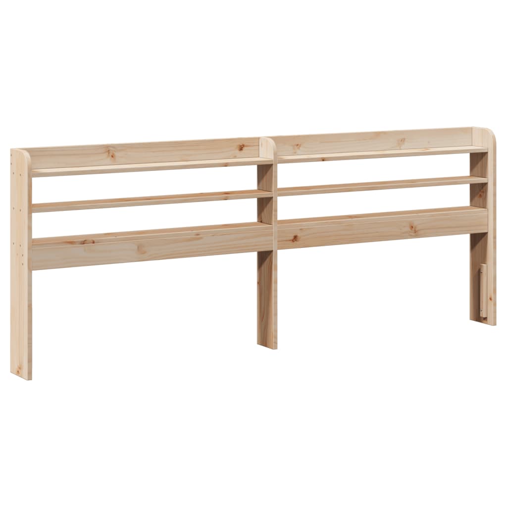 Cabecero-Heidi-2-estantes-madera-maciza-pino-natural-82x210x16-cm