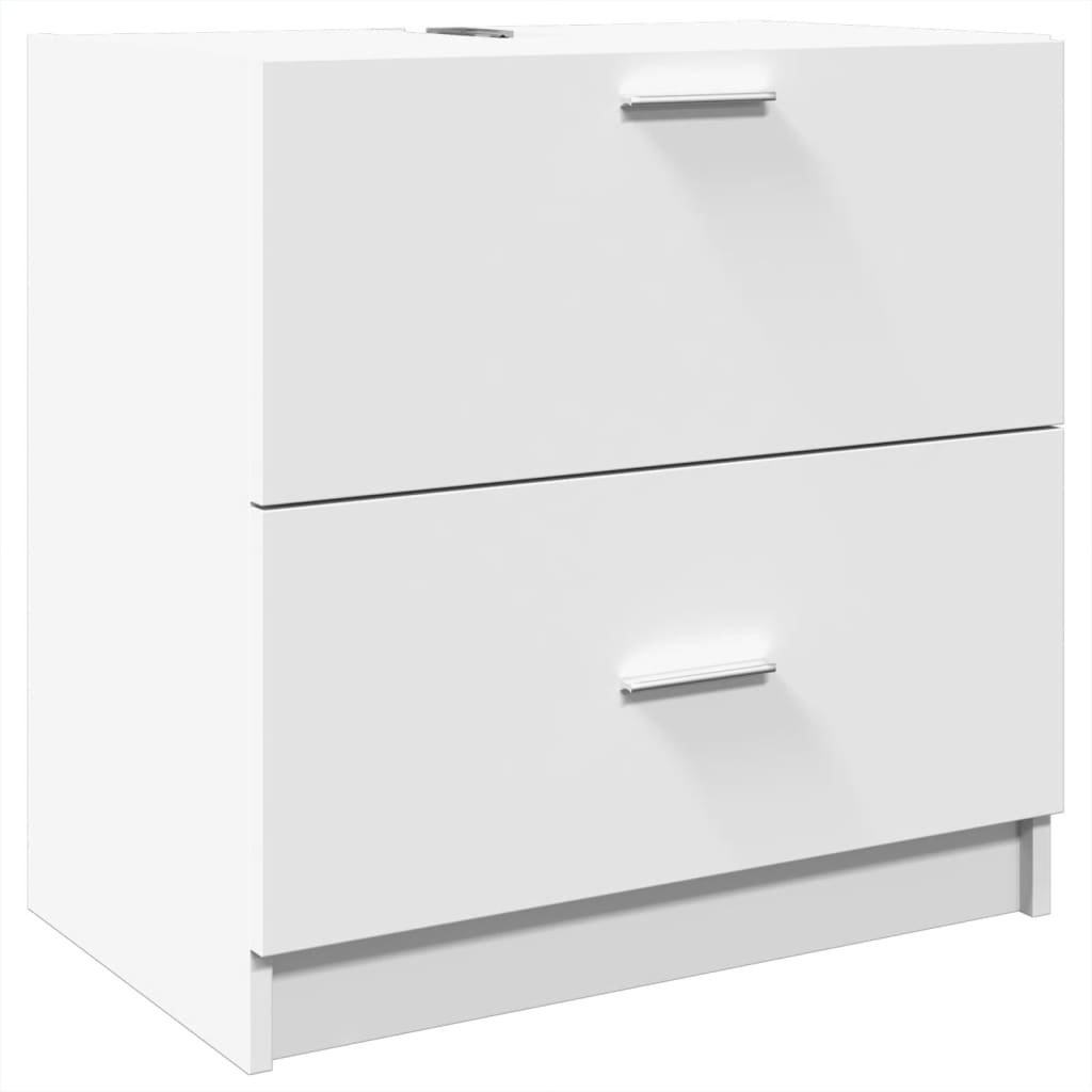 Mueble-de-baño-Vera-puerta-abatible---cajon-blanco-59x59x37-cm-lateral