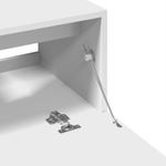 Mueble-de-baño-Vera-puerta-abatible---cajon-blanco-59x59x37-cm-detalle