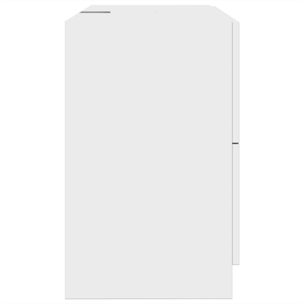 Mueble-de-baño-Miel-puerta-abatible---cajon-blanco-59x78x37-cm-perfil