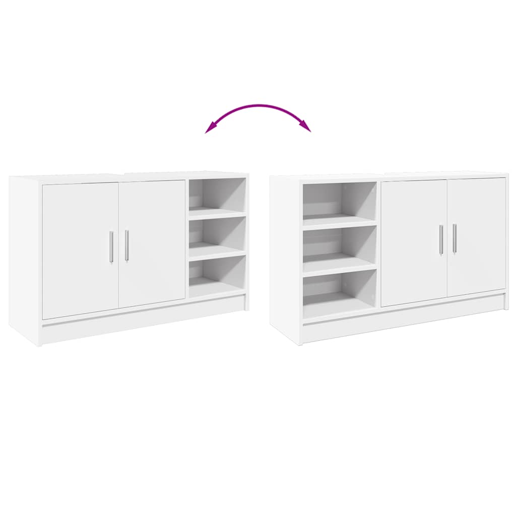 Mueble-de-baño-Liberto-2-puertas---3-compartimentos-blanco-55x90x29-cm-reversible