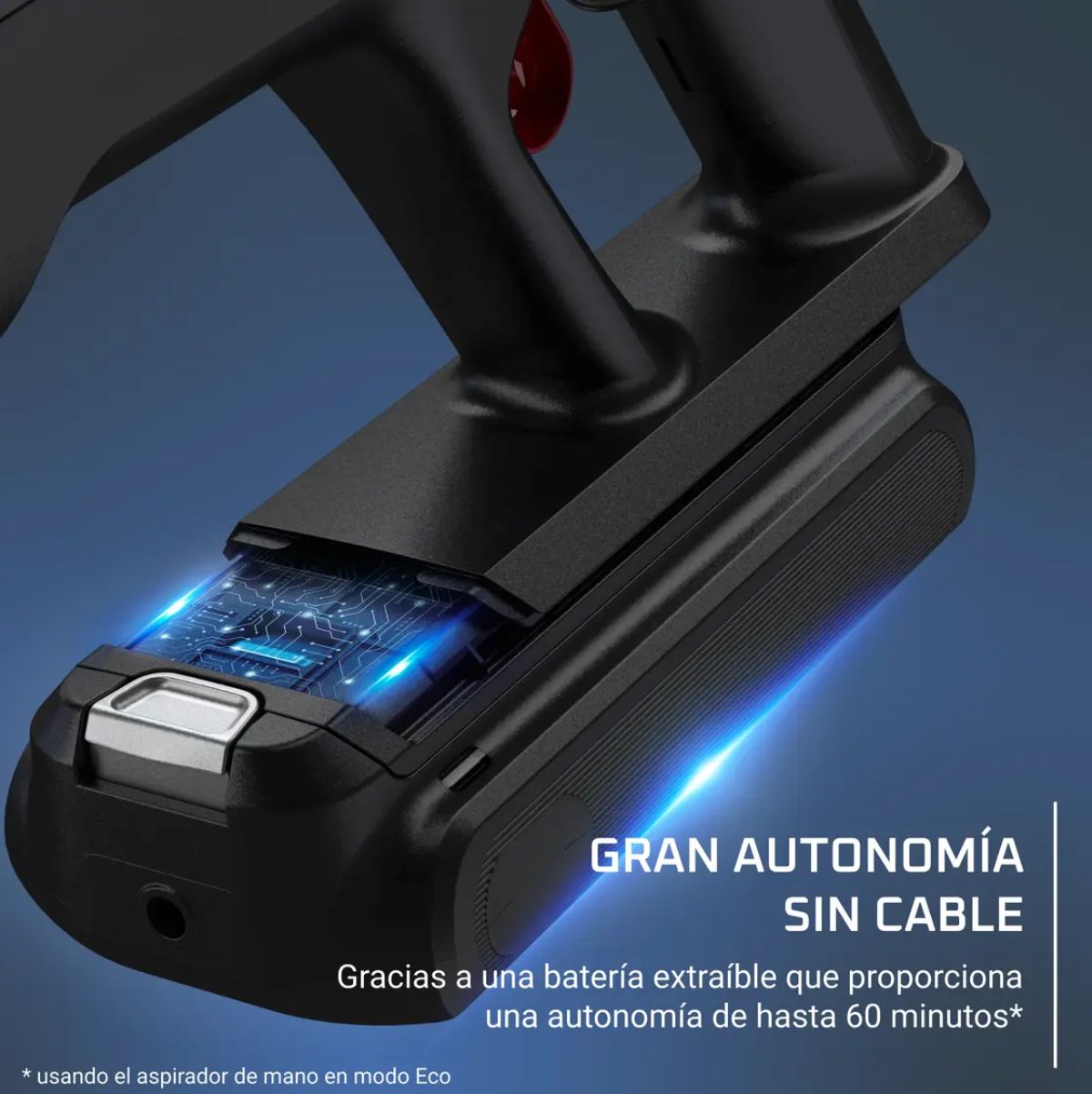 Aspirador-escoba-Rowenta-X-Force-Flex-13.60-150aW-recargable-negro-iluminacion-led
