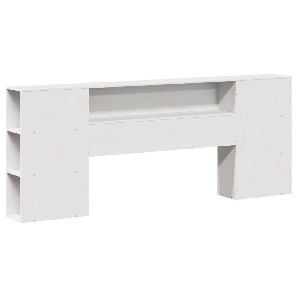 Cabecero-Rossi-7-compartimentos-madera-de-pino-blanco-82x206x24-cm-lateral