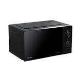 Microondas-Hisense-H20MOBP1-700W-20L-5-potencias-negro-lateral