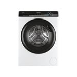 Lavadora-carga-frontal-Haier-I-Pro-Series-3-10kg-1400-rpm-15-programas-A-blanco-negro-60-cm-frontal