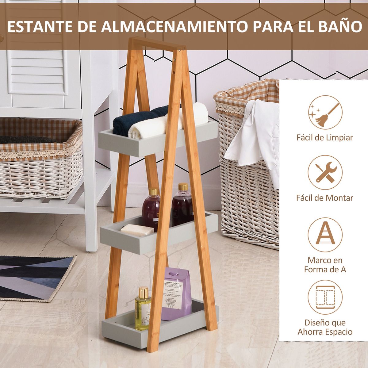 Estanteria-Dubai-Kleankin-3-niveles-gris-natural-81x30x18-cm-