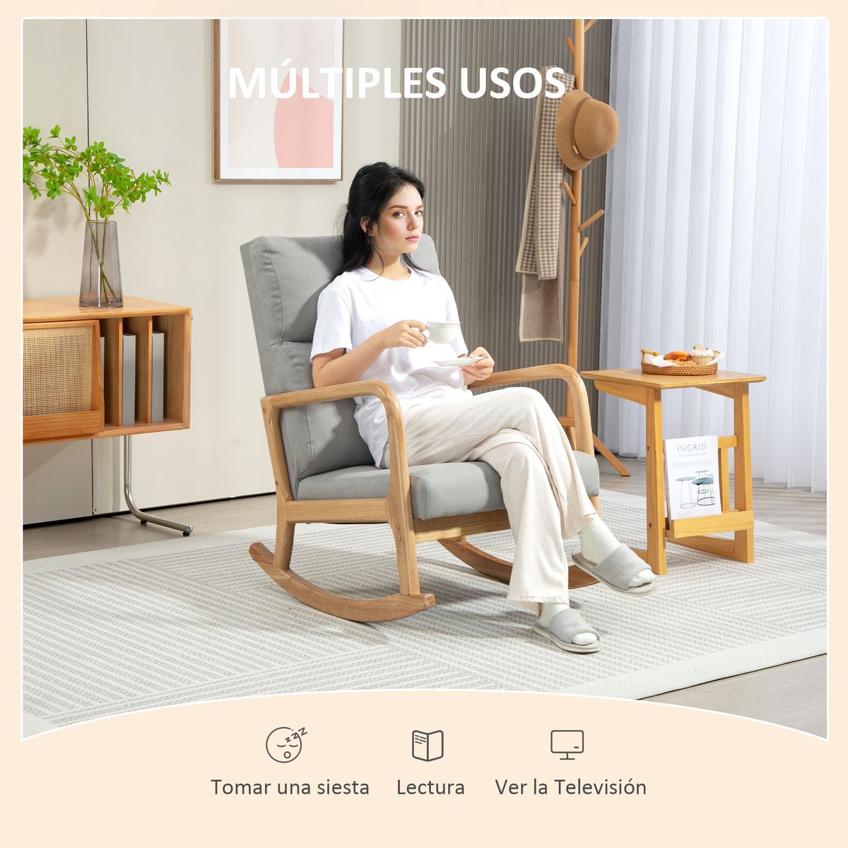 Mecedora-Tanger-Homcom-respaldo-acolchado---reposabrazos-gris-natural-945x65x87-cm-