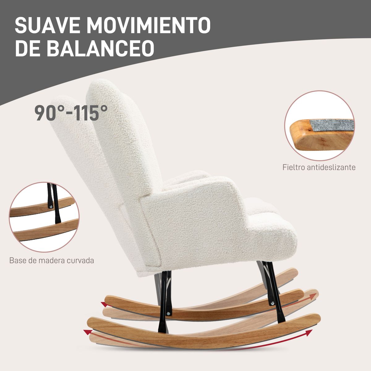 Mecedora-Daisy-Homcom-respaldo-alto-blanco-87x65x88-cm-