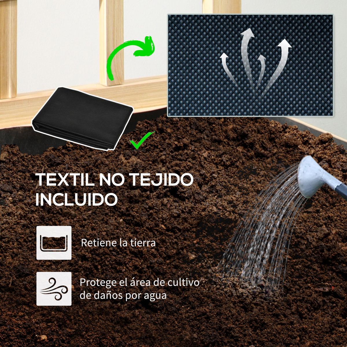 Jardinera-Pekin-Outsunny-macetero---enrejado-natural-147x60x43-cm-