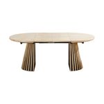 Mesa-de-comedor-Grove-redonda-extensible-nordish-76x120-160-200x120-cm-frontal