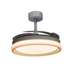 Ventilador-de-techo-Kigali-Bel-Air-72W-aspas-retractiles-mando-a-distancia-blanco-Ø108-cm