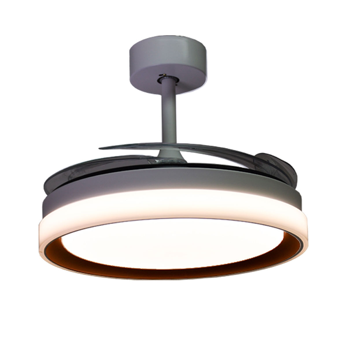 Ventilador-de-techo-Kigali-Bel-Air-72W-aspas-retractiles-mando-a-distancia-blanco-marron-Ø108-cm-4