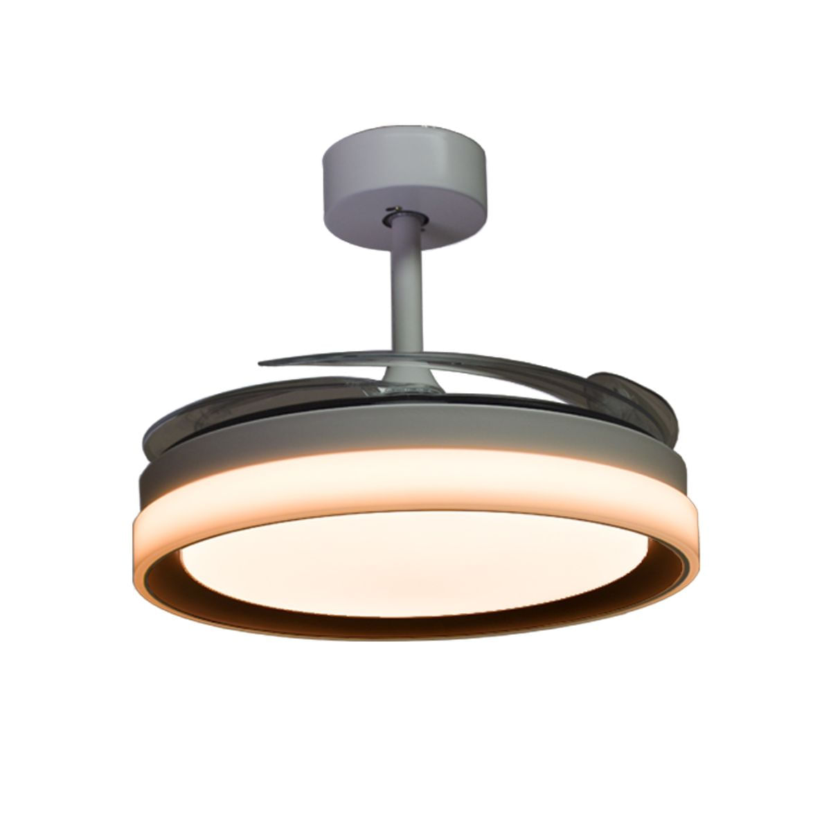 -Ventilador-de-techo-Kigali-Bel-Air-72W-aspas-retractiles-mando-a-distancia-blanco-marron-Ø108-cm