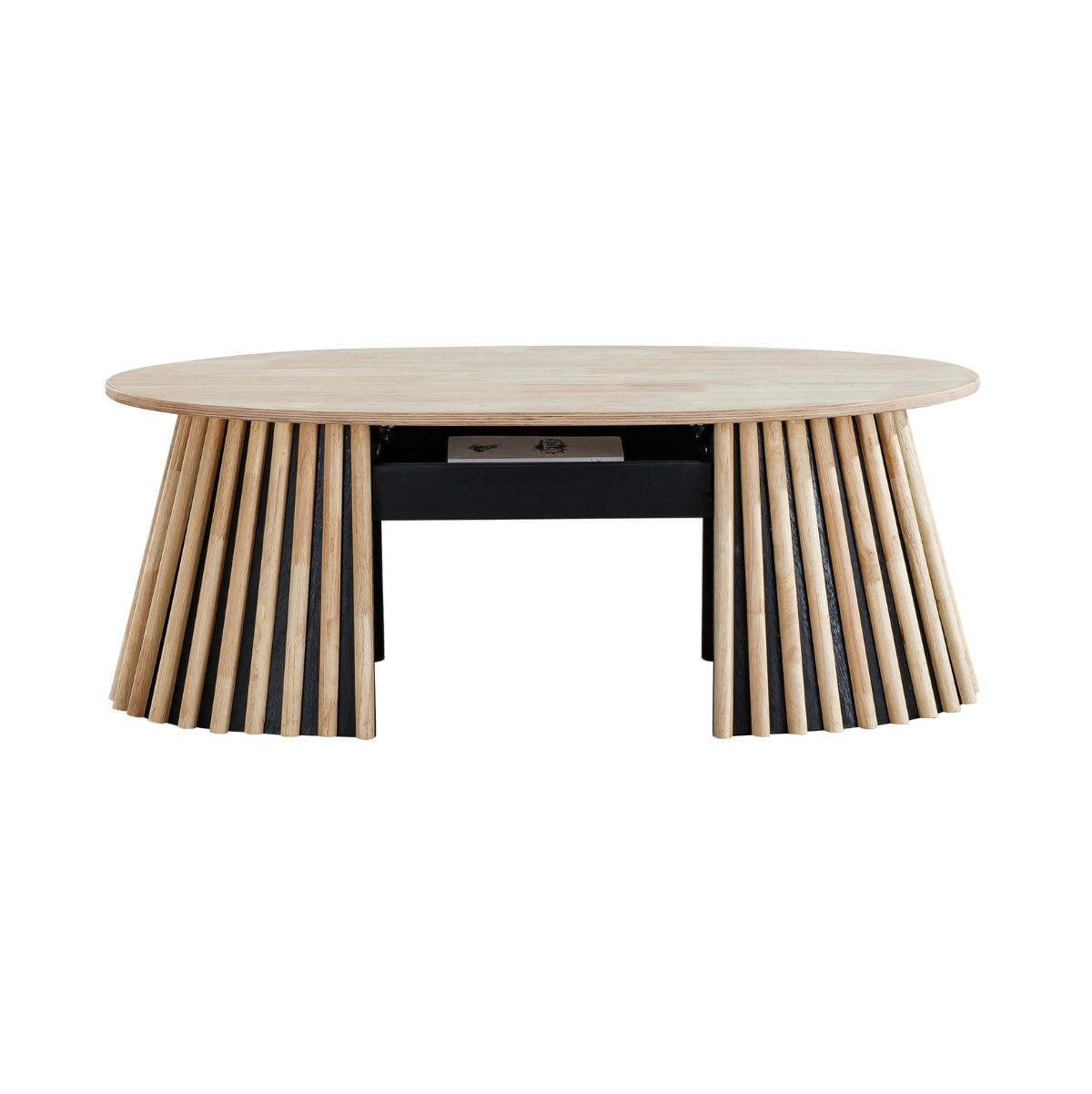 Mesa-de-centro-Grove-ovalada-elevable-nordish-455-605x120x60-cm-frontal