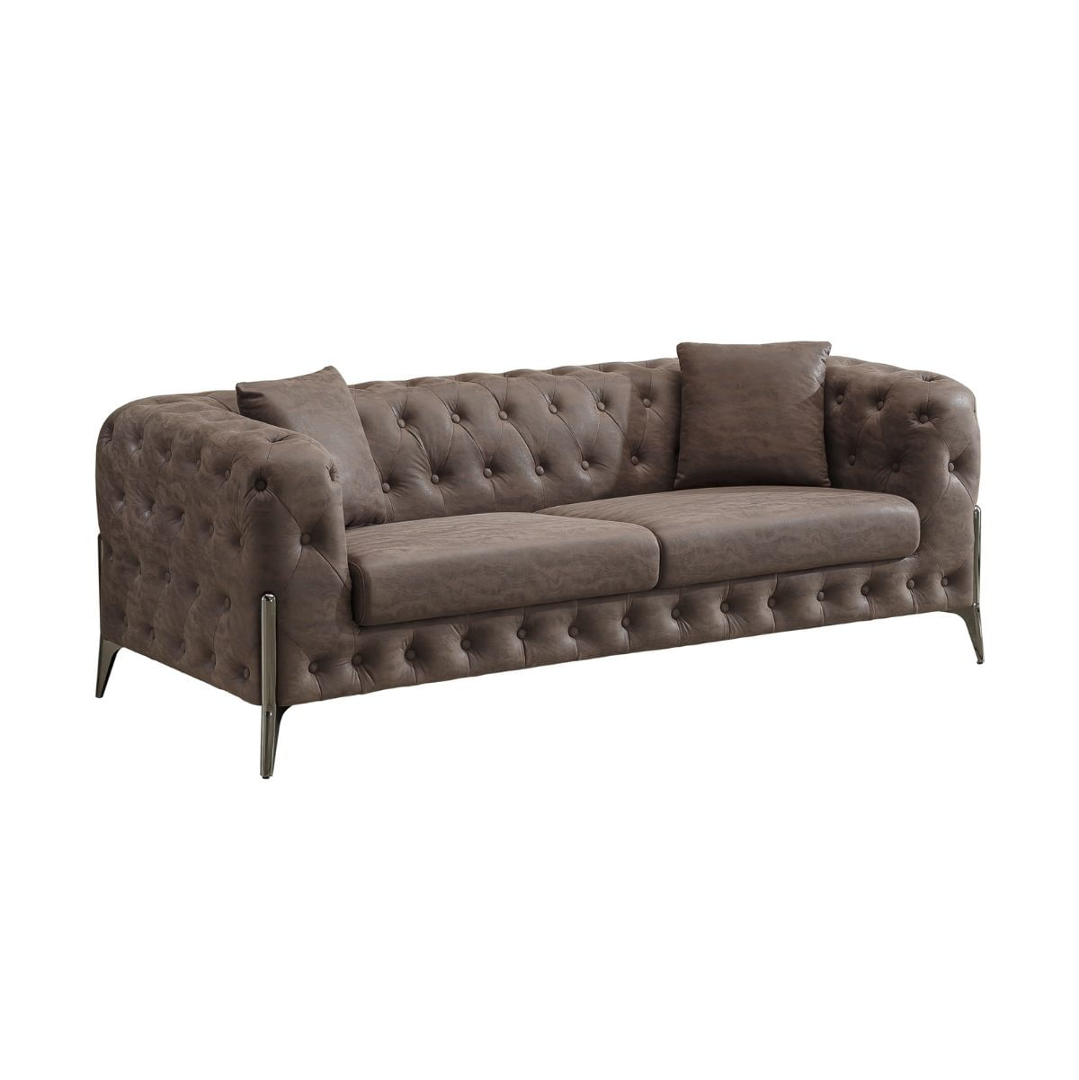Sofa-chester-Cindy-3-plazas---2-cojines-marron-72x202x85-cm-fondo-blanco-lateral