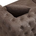 Sofa-chester-Cindy-3-plazas---2-cojines-marron-72x202x85-cm-detalle