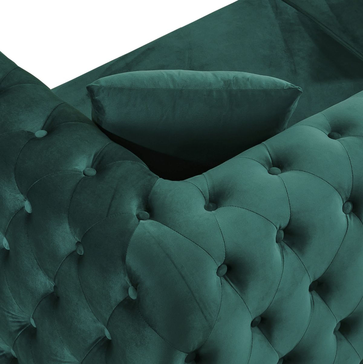 Sofa-chester-Cindy-3-plazas---2-cojines-verde-72x202x85-cm-detalle
