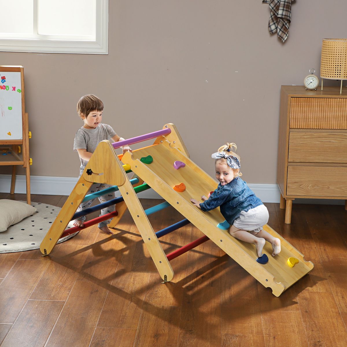 Triangulo-de-escalada-Aiyaplay-3-en-1-18-48-meses-multicolor-63x147x645-cm-