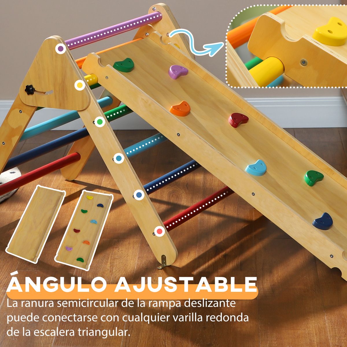 Triangulo-de-escalada-Aiyaplay-3-en-1-18-48-meses-multicolor-63x147x645-cm-
