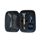 Afeitadora-Ufesa-LCD-CP-Razor-Fade-5W-3-peines---neceser-negro-neceser