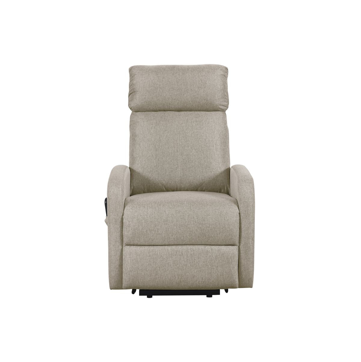 Sillon-relax-Elevador-Life-reclinable-beige-104x64x93-cm-frontal
