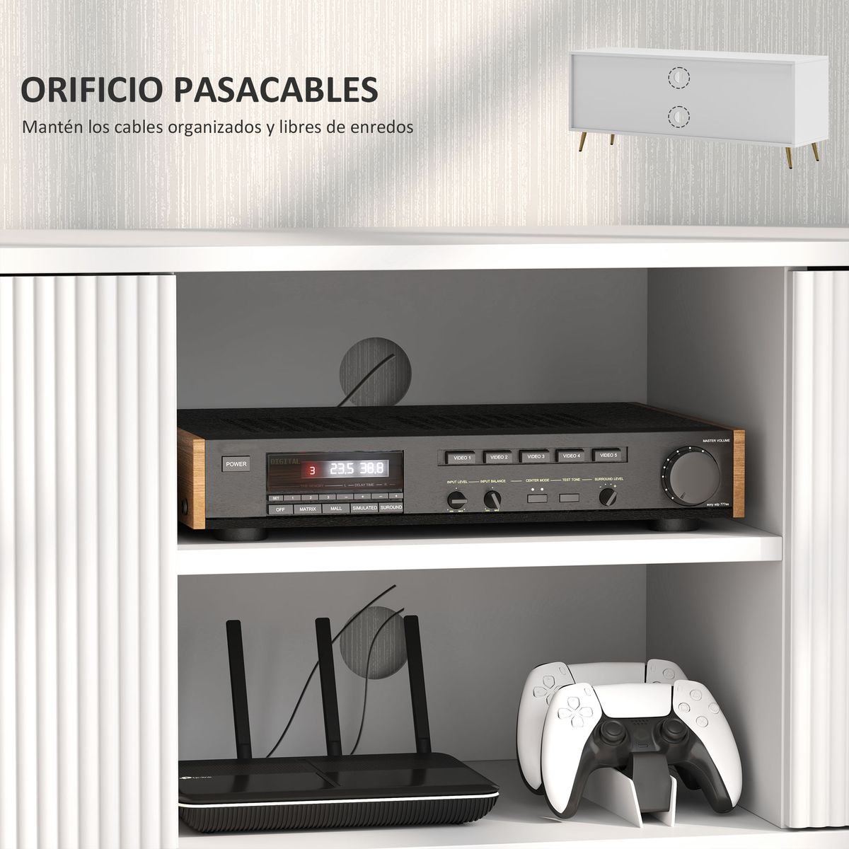 Mueble-de-TV-Medusa-Homocm-2-compartimentos---2-puertas-blanco-48x120x35-cm-detalle
