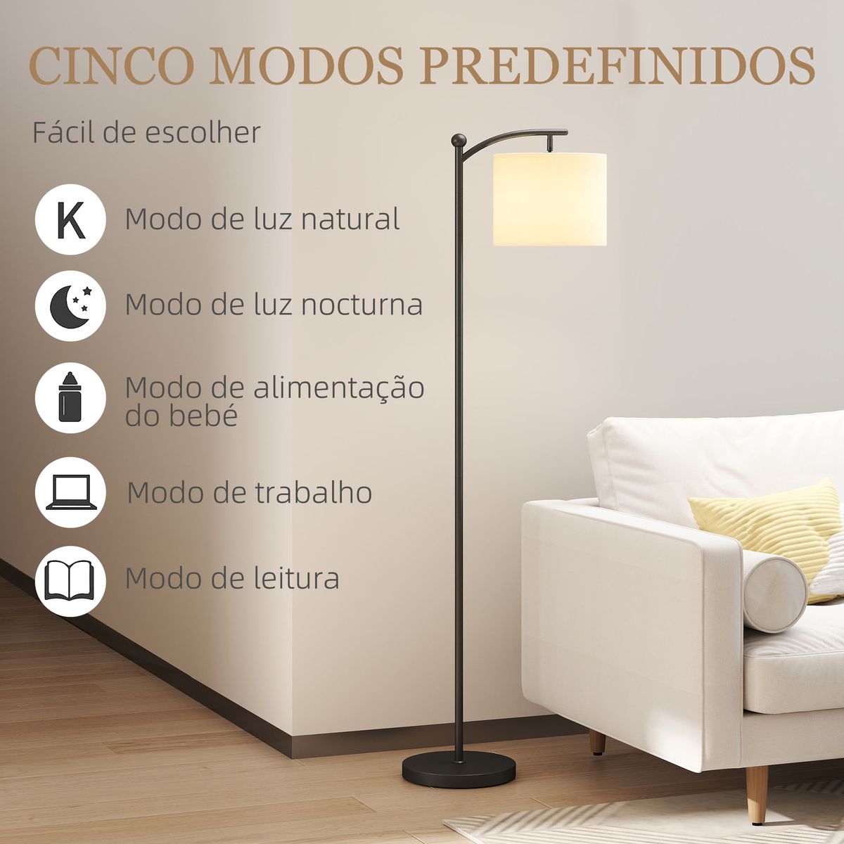 Lampara-de-pie-Brooklyn-Homcom-11-niveles---mando-a-distancia-negro-blanco-1596x543x306-cm-