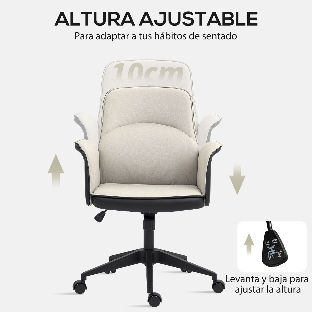Silla-de-oficina-Jaca-Homcom-altura-ajustable-93-103x66x65-cm-