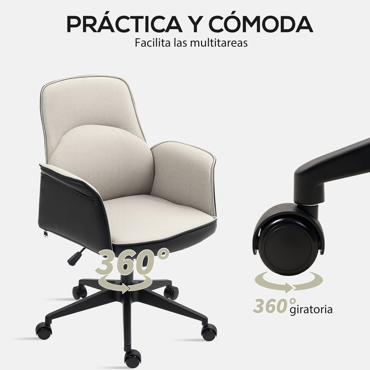 Silla-de-oficina-Jaca-Homcom-altura-ajustable-93-103x66x65-cm-