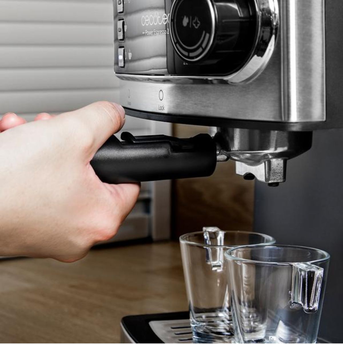 Cafetera-espresso-Cecotec-Power-Espresso-20-850W-15L-acero-inoxidable