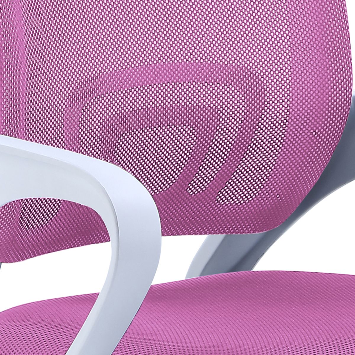 Silla-de-escritorio-Line-apoyabrazos-con-altura-regulable-rosa-90-102x60x60-cm-detalle