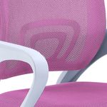 Silla-de-escritorio-Line-apoyabrazos-con-altura-regulable-rosa-90-102x60x60-cm-detalle