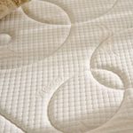 Colchon-viscoelastico-Luxury-Core-nucleo-espuma-HR-beige-30-cm-detalle
