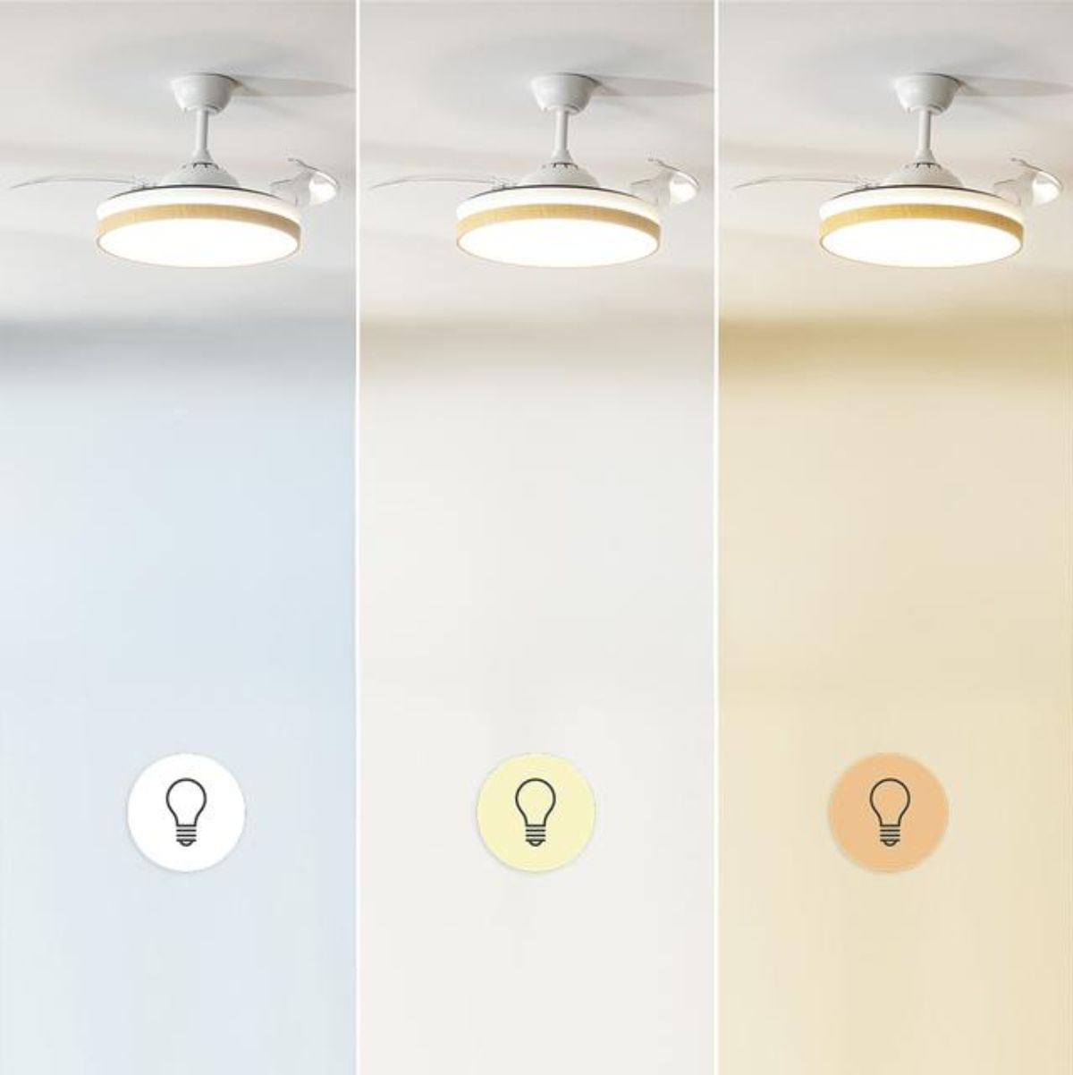 Ventilador-de-techo-Cecotec-EnergySilence-Aero-4320-Invisible-35W-aspas-retractiles-blanco-natural-funciones