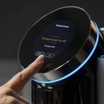 Cafetera-superautomatica-Cecotec-Cremmaet-Spin-1450W-15L-19-bares-negro-control