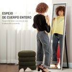 Espejo-de-pie-Lima-Homcom-con-soporte-blanco-gris-157x37-cm-