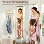 Espejo-de-pie-Lima-Homcom-con-soporte-natural-157x37-cm-