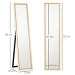 Espejo-de-pie-Lima-Homcom-con-soporte-natural-157x37-cm-