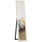 Espejo-de-pie-Lima-Homcom-con-soporte-blanco-natural-157x37-cm-
