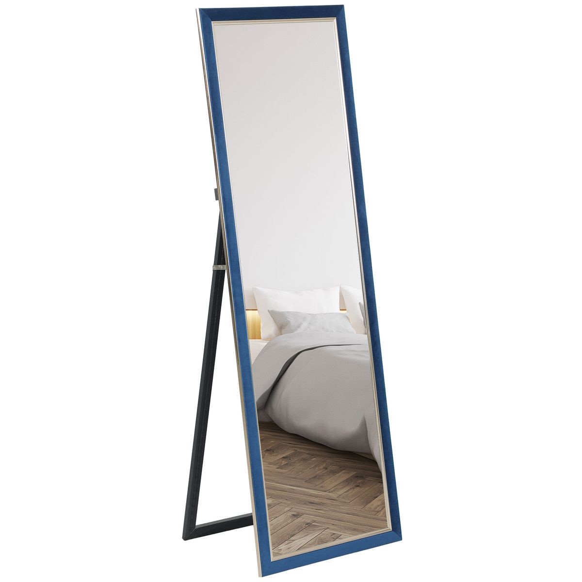 Espejo-de-pie-Chile-Homcom-con-soporte-150x50-cm-