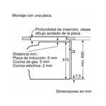 Horno-multifuncion-Balay-3HB4131X3-3400W-71L-7-programas-A-inox-60-cm-