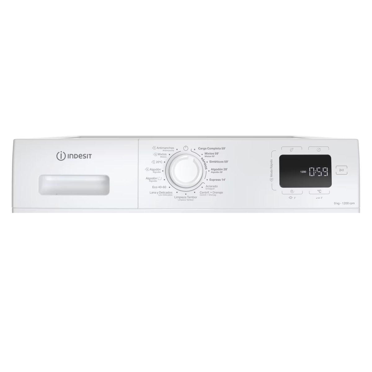 Lavadora-carga-frontal-Indesit-IM-962-MY-TIME-SPT-9kg-1200-rpm-10-programas-A-blanco-60-cm-