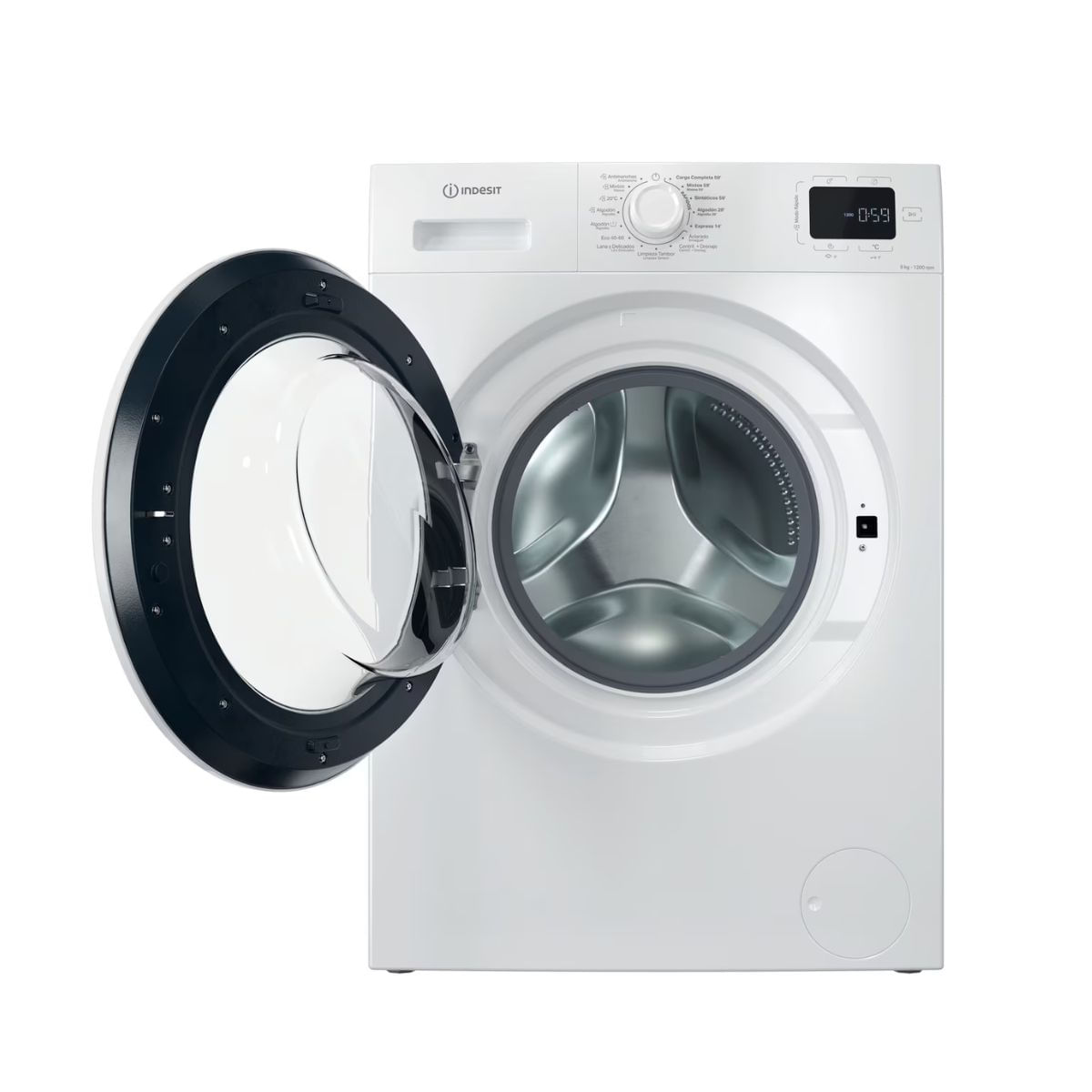 Lavadora-carga-frontal-Indesit-IM-962-MY-TIME-SPT-9kg-1200-rpm-10-programas-A-blanco-60-cm-