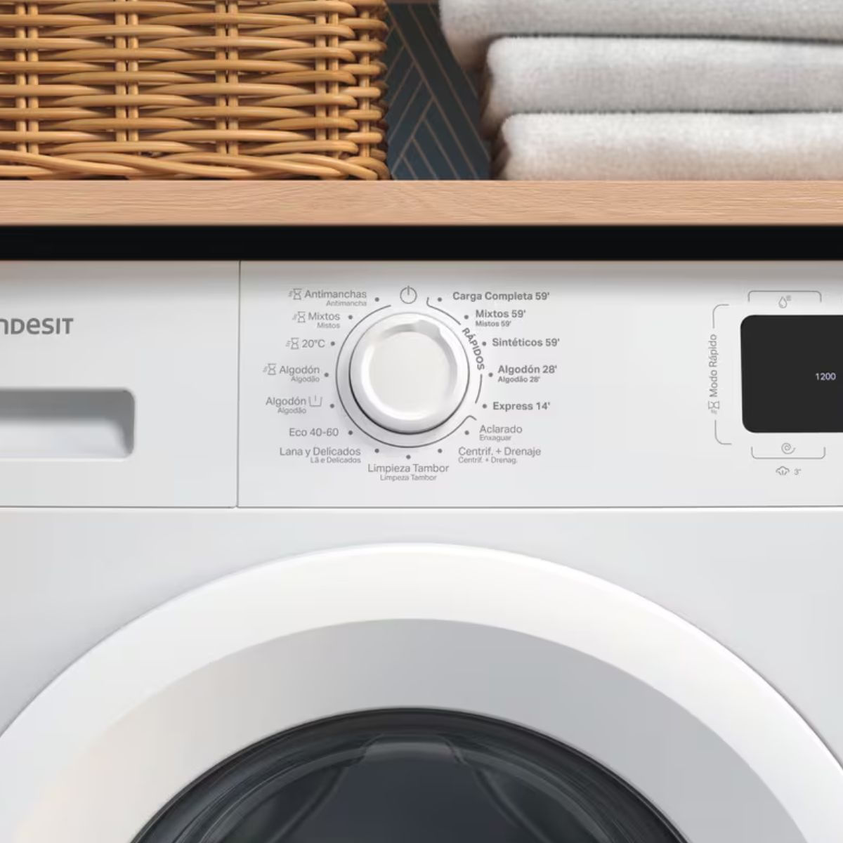 Lavadora-carga-frontal-Indesit-IM-962-MY-TIME-SPT-9kg-1200-rpm-10-programas-A-blanco-60-cm-