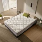Colchon-viscoelastico-Hybrid-Pure-Gel-nucleo-muelle-ensacado-beige-80x180-cm-ambientada