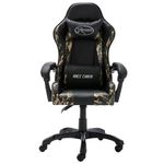 Silla-de-oficina-Rocky-altura-regulable---cojines-negro-117-125x68x56-cm