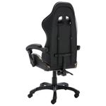 Silla-de-oficina-Rocky-altura-regulable---cojines-negro-117-125x68x56-cm