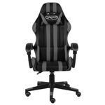 Silla-de-oficina-Marlon-altura-regulable---reclinable---reposacabezas-negro-gris-115-130x62x69-cm-